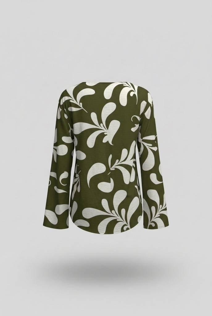 Studio - Render Back