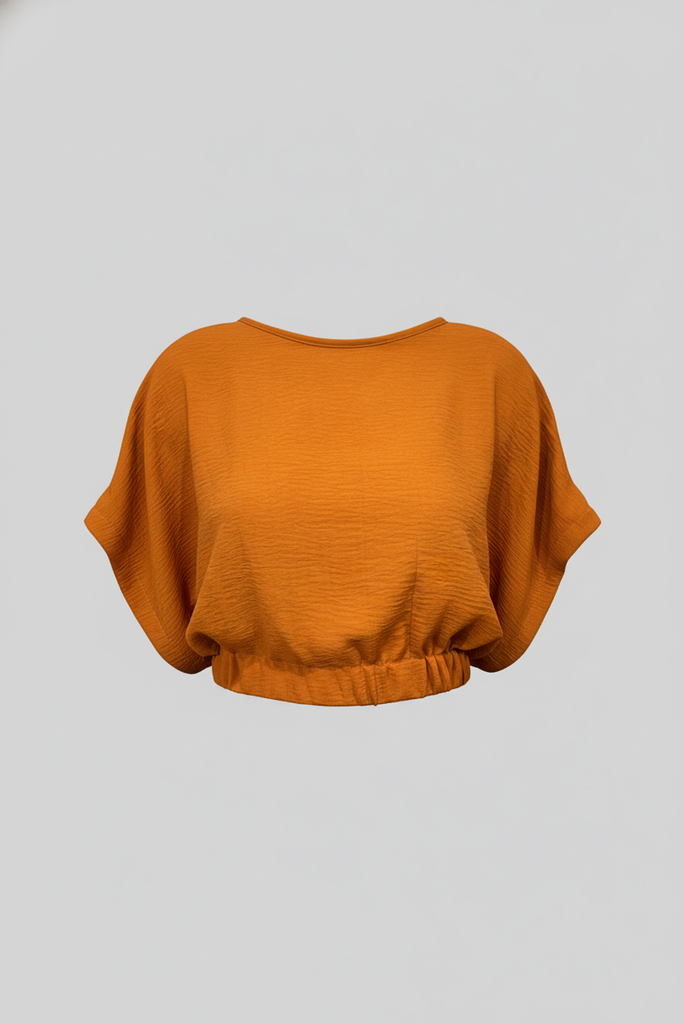 Studio - Render Front