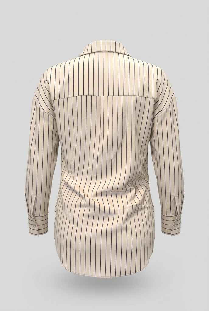 Studio - Render Back
