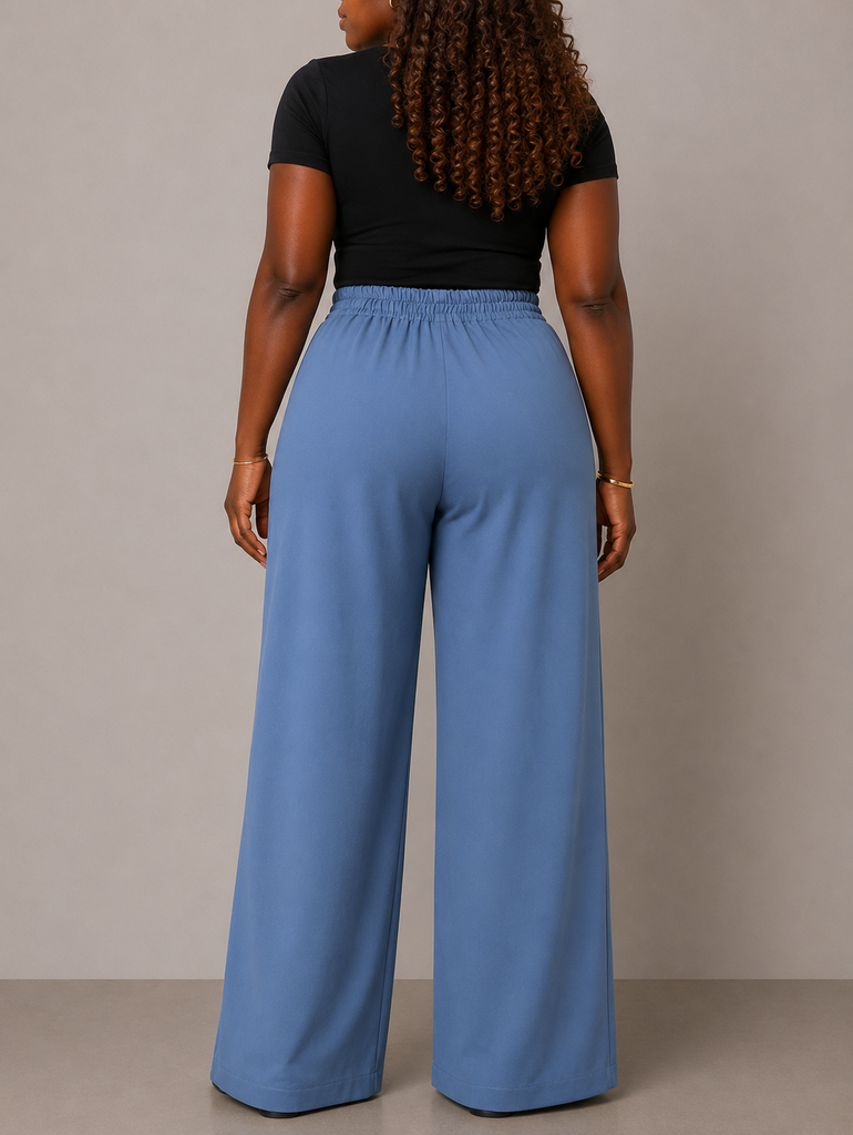 Signature Work Trousers