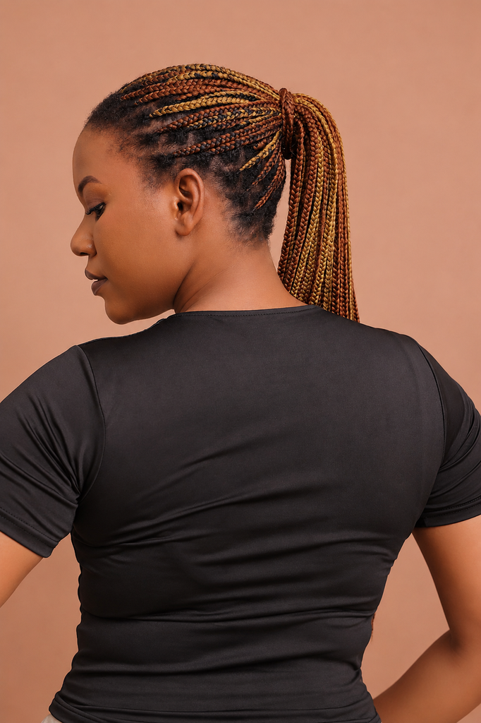 Basic Tee Short Sleeves
