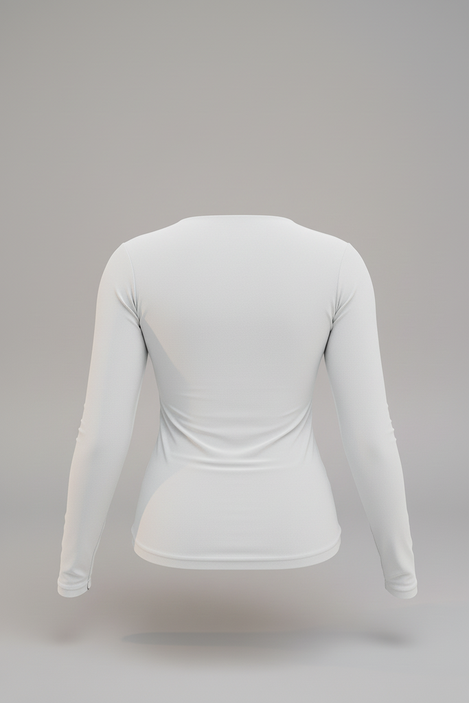 Basic Tee Long Sleeve 