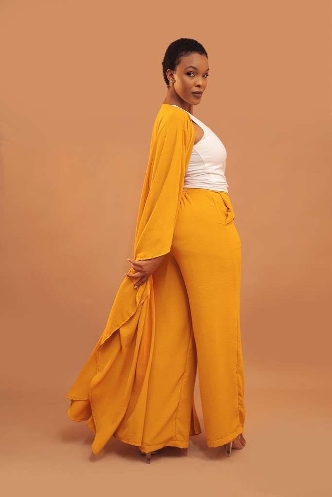 Sway Kimono