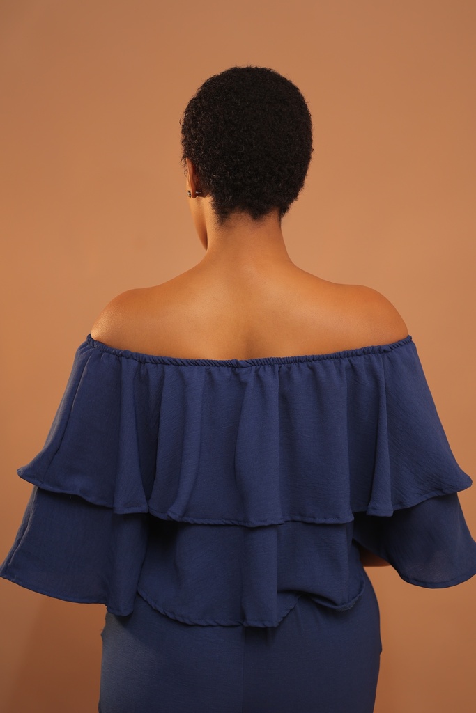 Sway Offshoulder Top