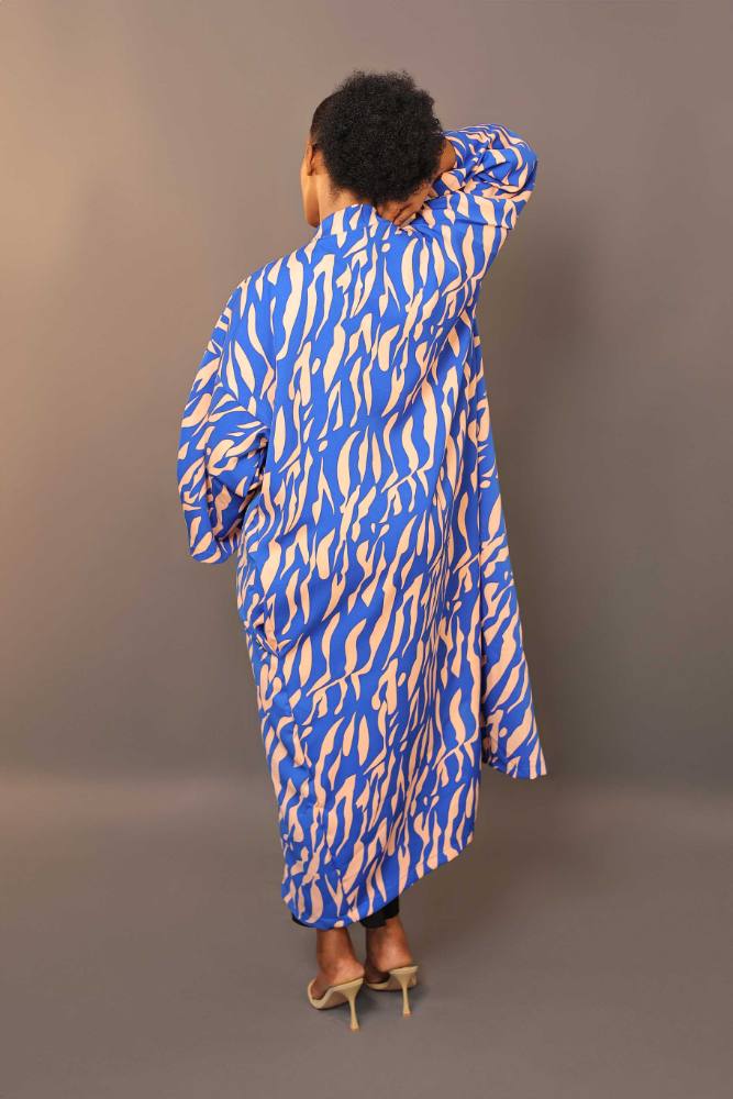Kimono Pattern  FLUX