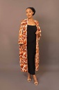 Kimono Pattern SOLLEAF