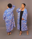 Kimono Pattern  FLUX