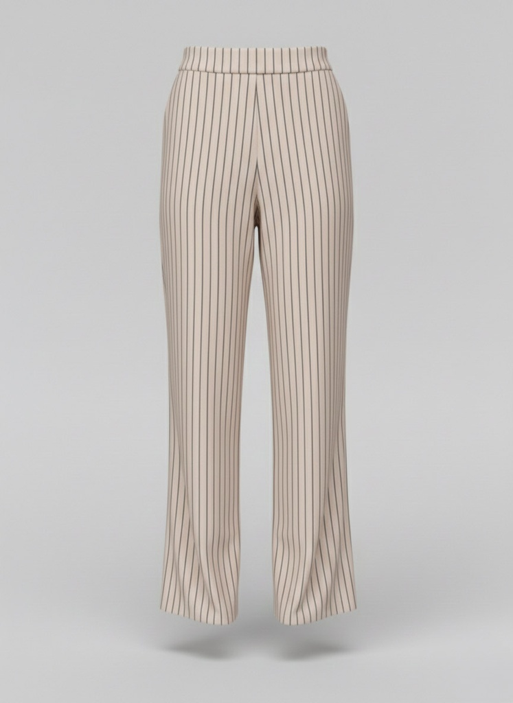 Tailored Pants