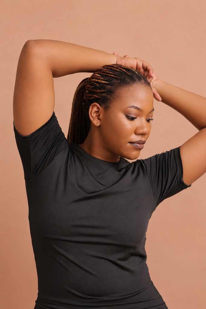 Basic Tee Short Sleeves
