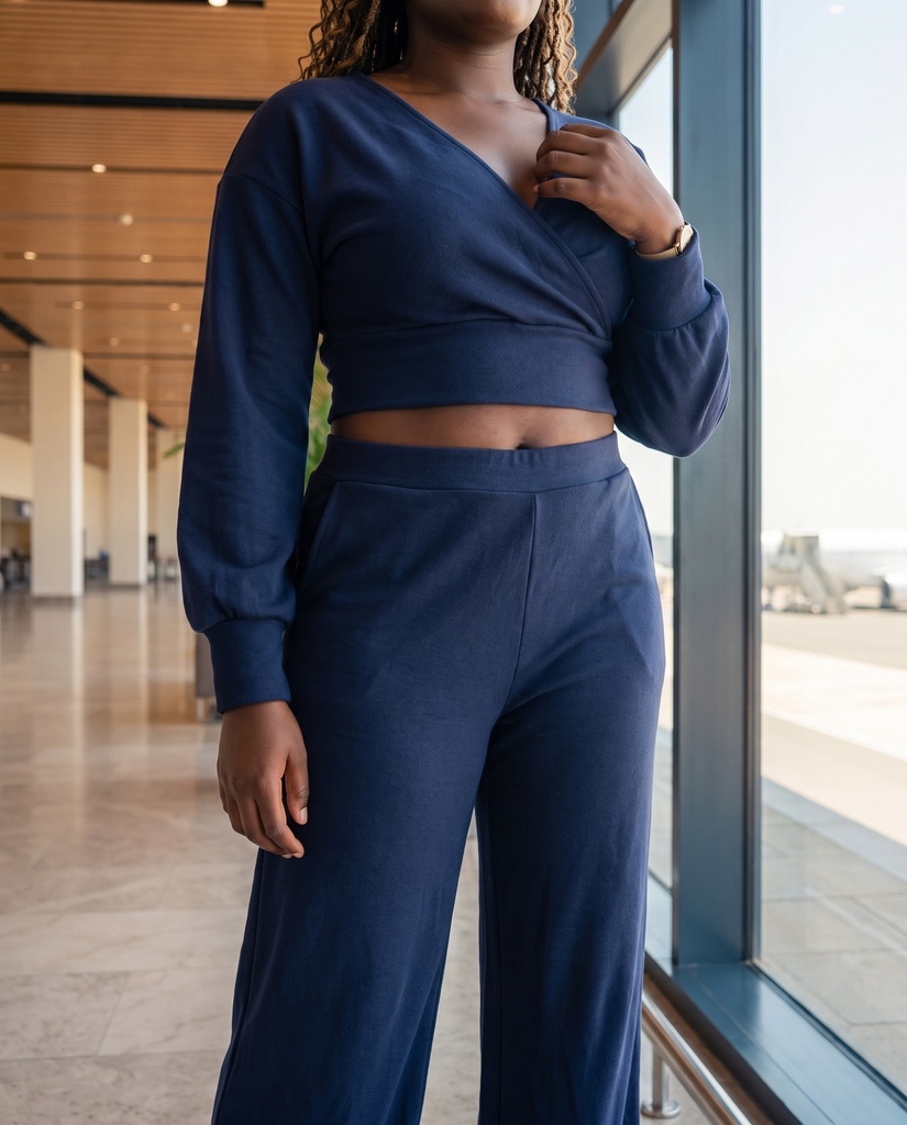 Ease Lounge Top