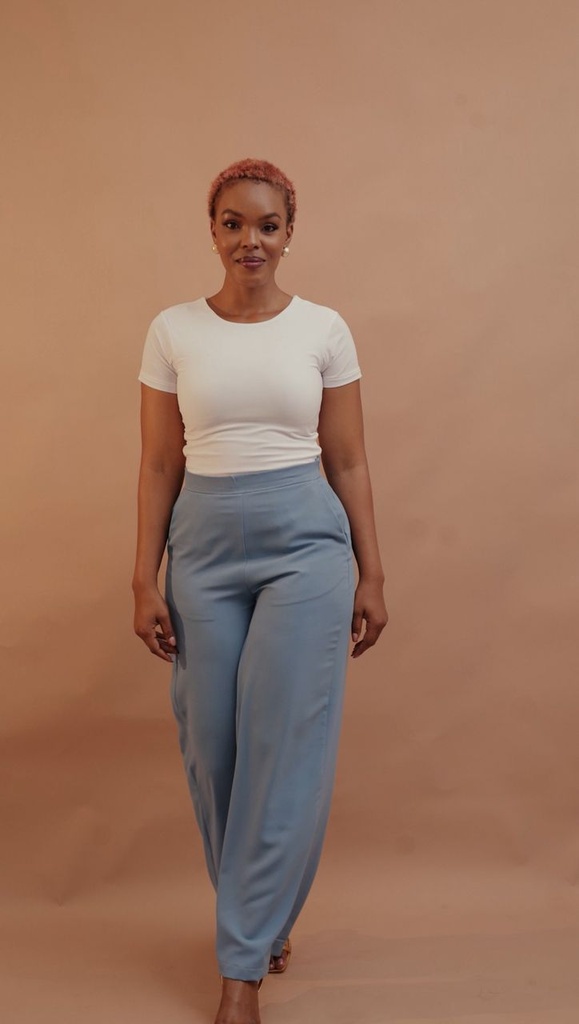 Office Trouser