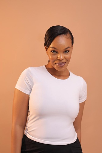 Basic Top Short Sleeve Long